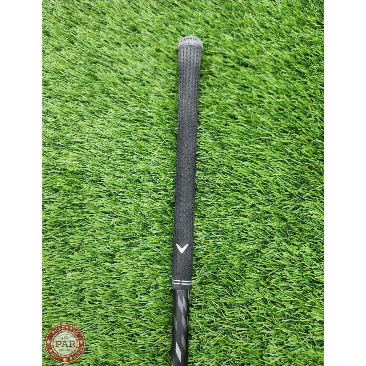 Callaway  - 2024 PARADYM AI SMOKE - PARADYM SMOKE 7