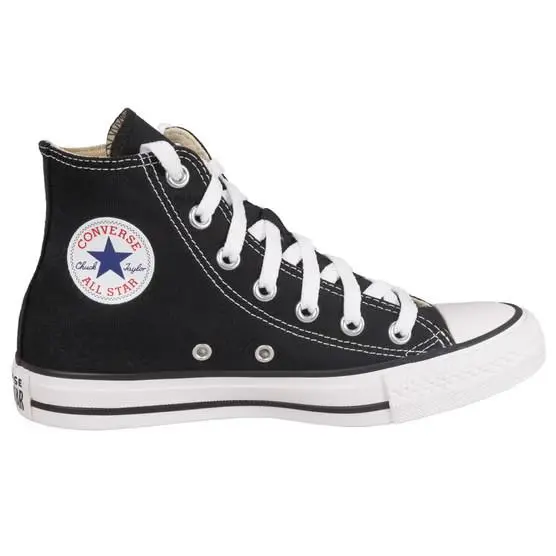 Converse shoes - Black 0
