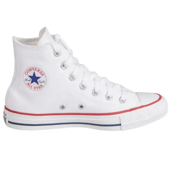 Converse shoes - Black 1
