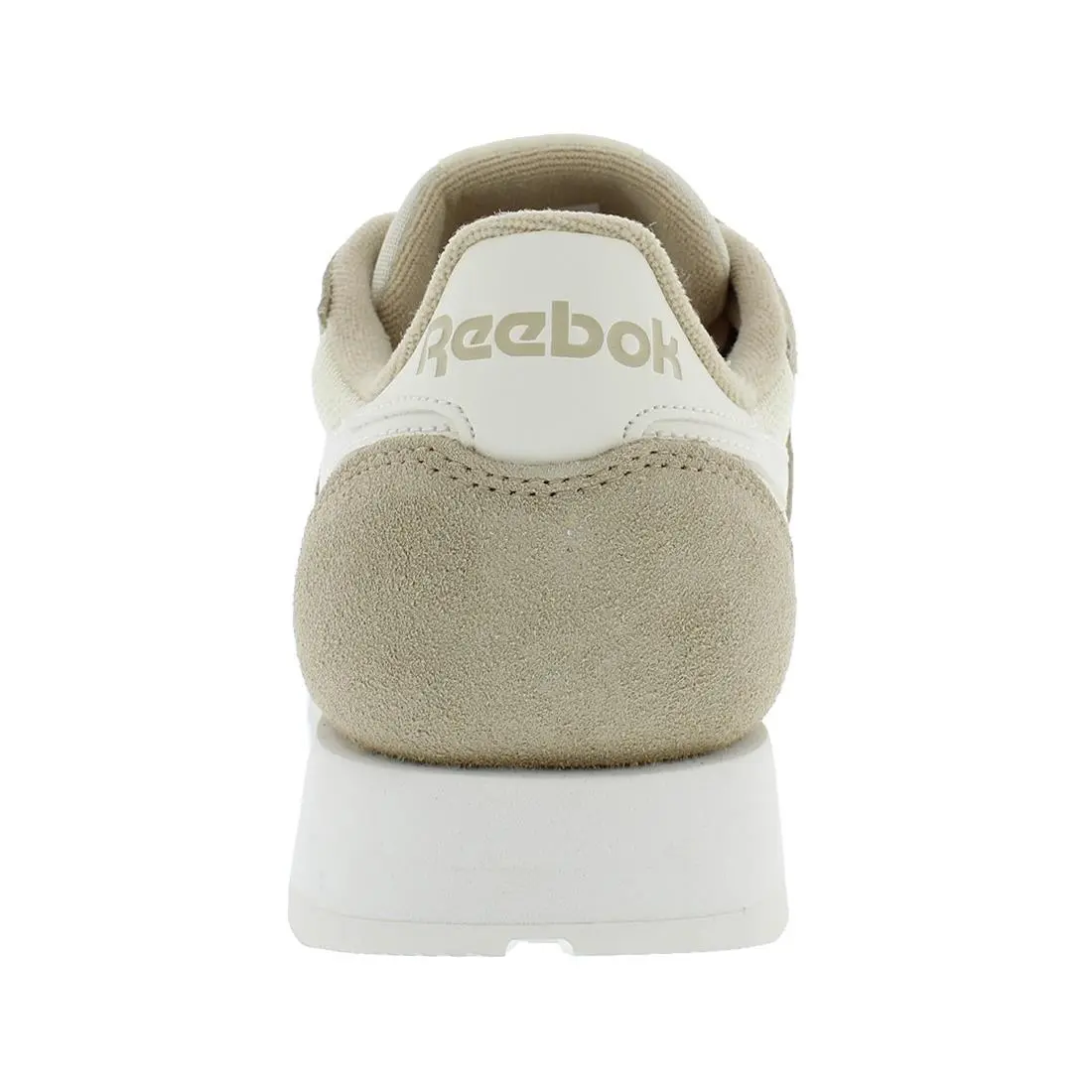 Reebok shoes - Oat/Alabas/Chalk, Main: Beige 6
