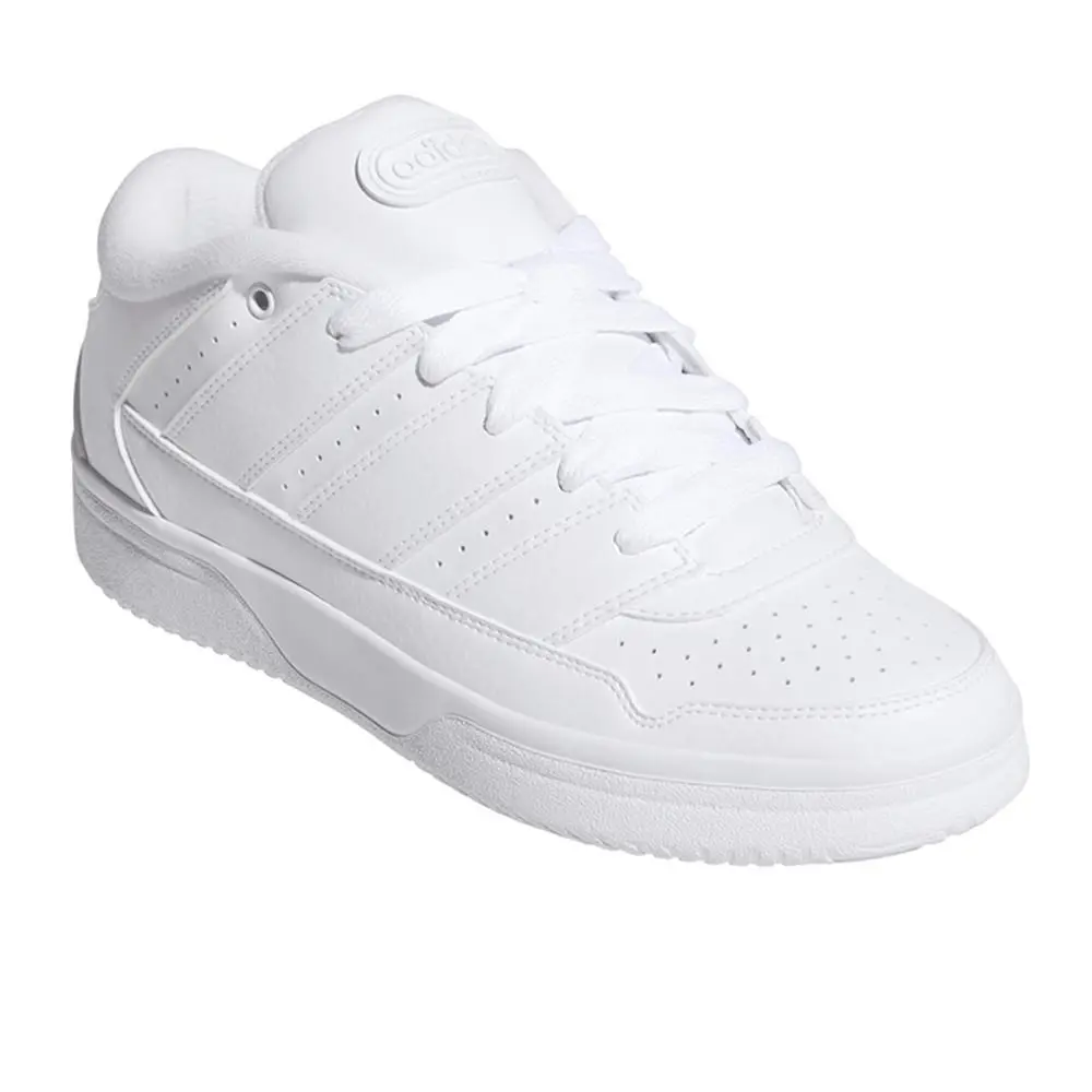 Adidas shoes - adidas Turnaround - Turnaround - JS0003 - White 8
