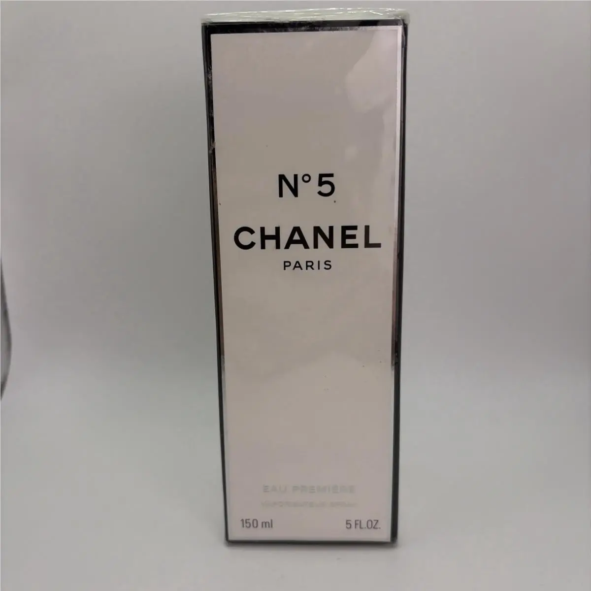Chanel No 5 Eau Premiere Eau de Parfum 5 oz 150 ml Perfume