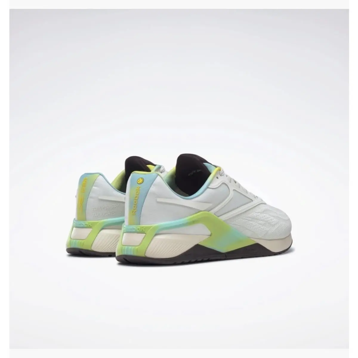 Reebok shoes - Reebok Nano 9 - Nano - GW4780 - Green 0