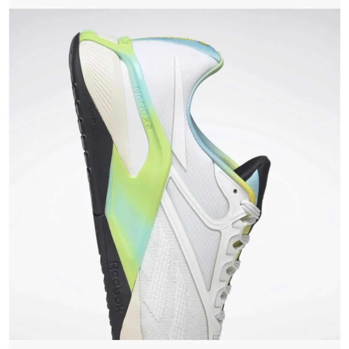Reebok shoes - Reebok Nano 9 - Nano - GW4780 - Green 4