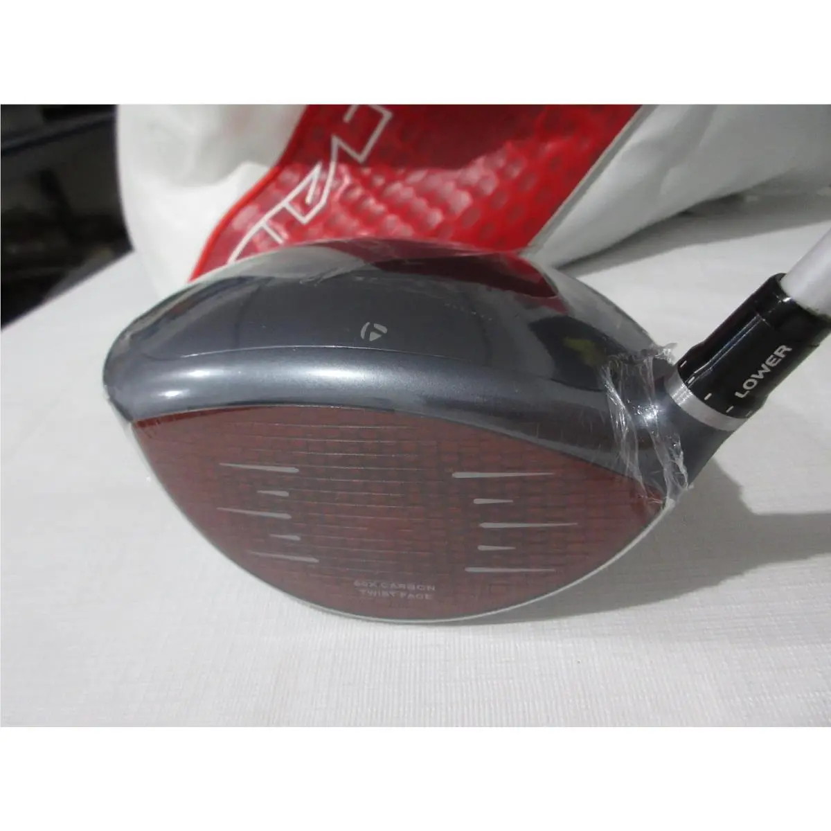 TaylorMade  - Stealth 2 HD - Stealth - Teal 1