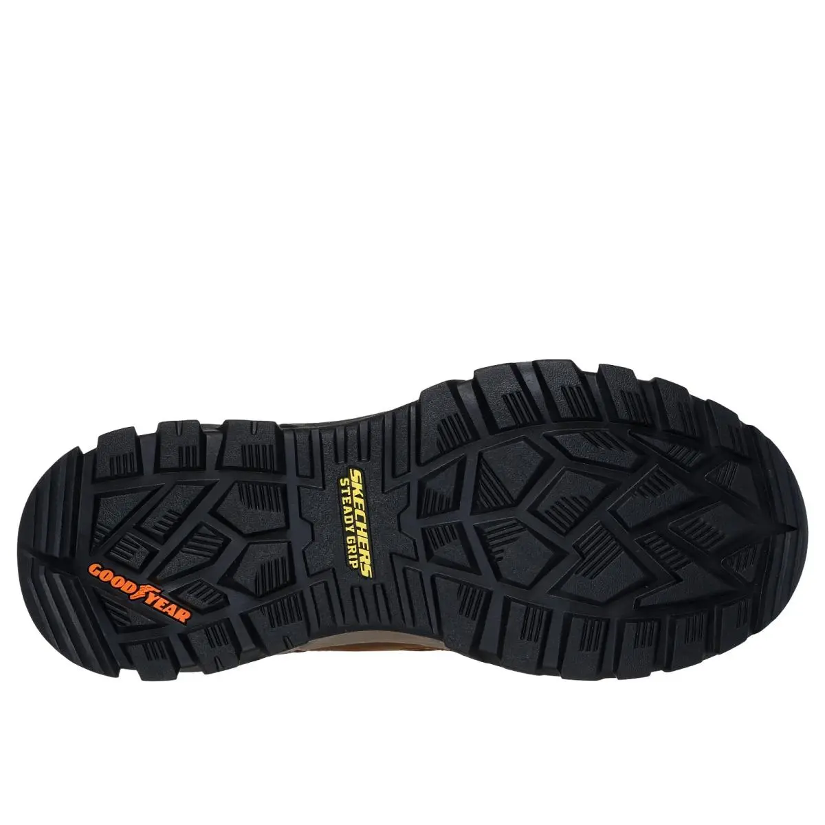 Skechers shoes - 256006 CDB - CDB - Brown 1
