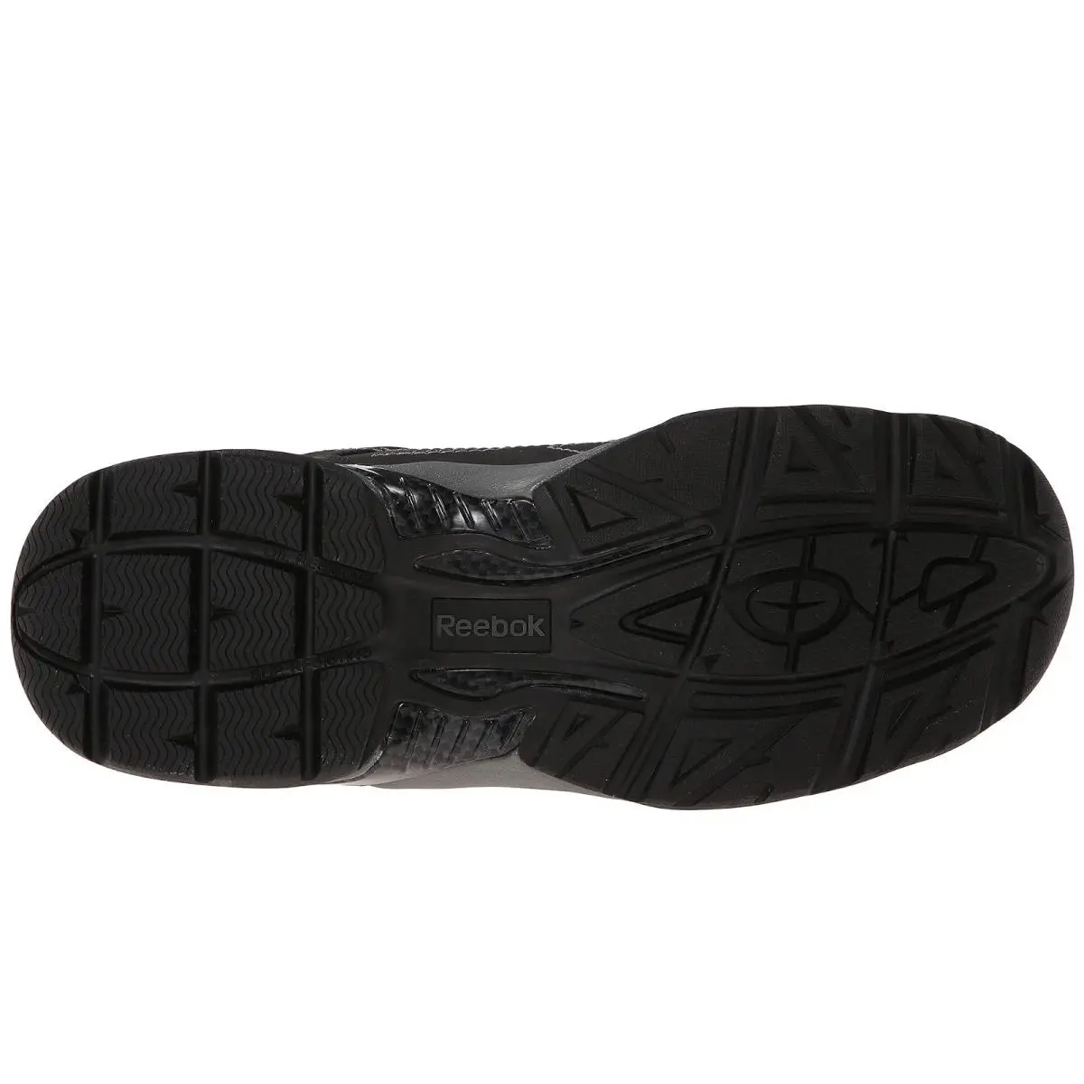 Reebok shoes - Black 1