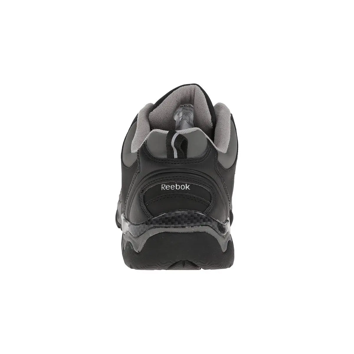 Reebok shoes - Black 3