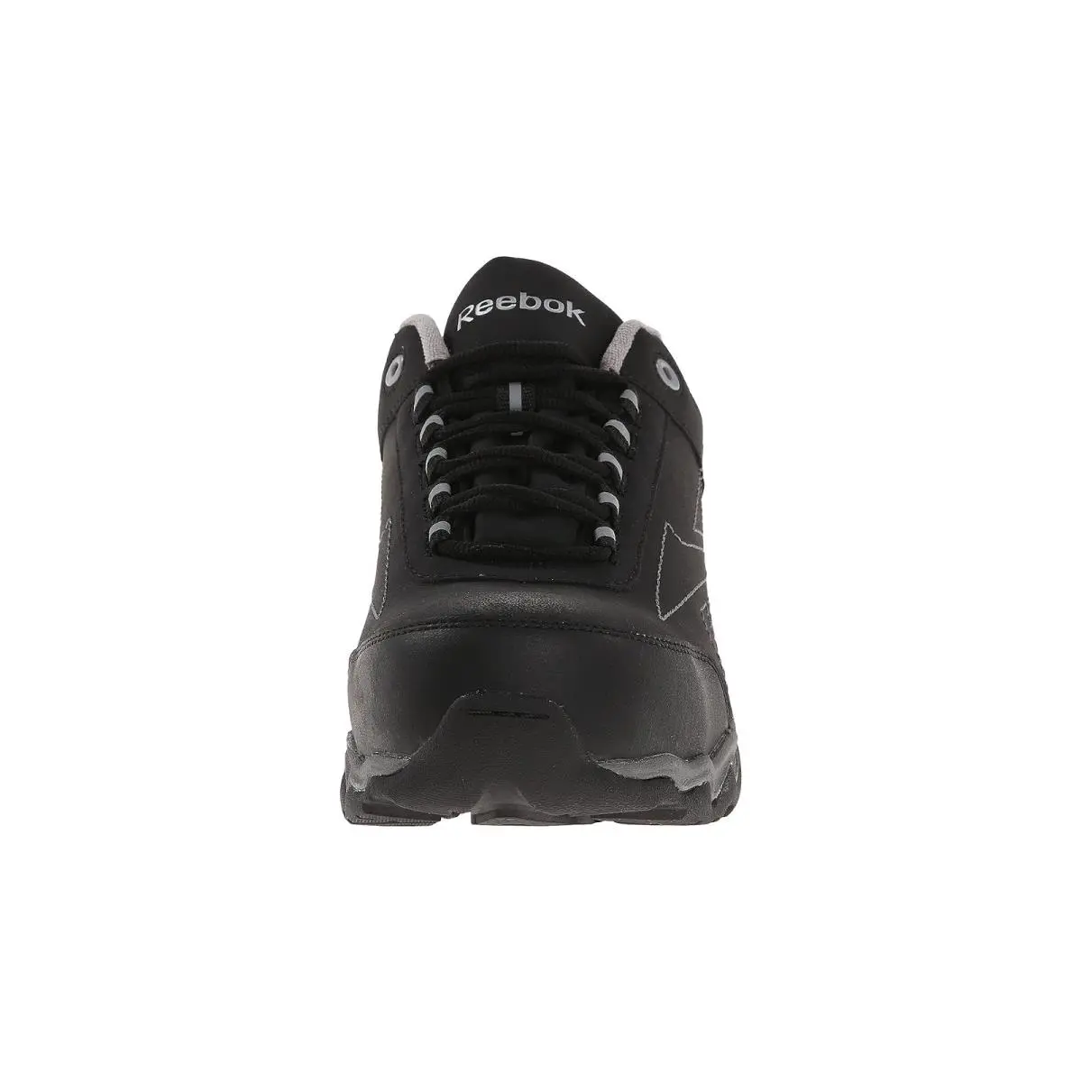 Reebok shoes - Black 5