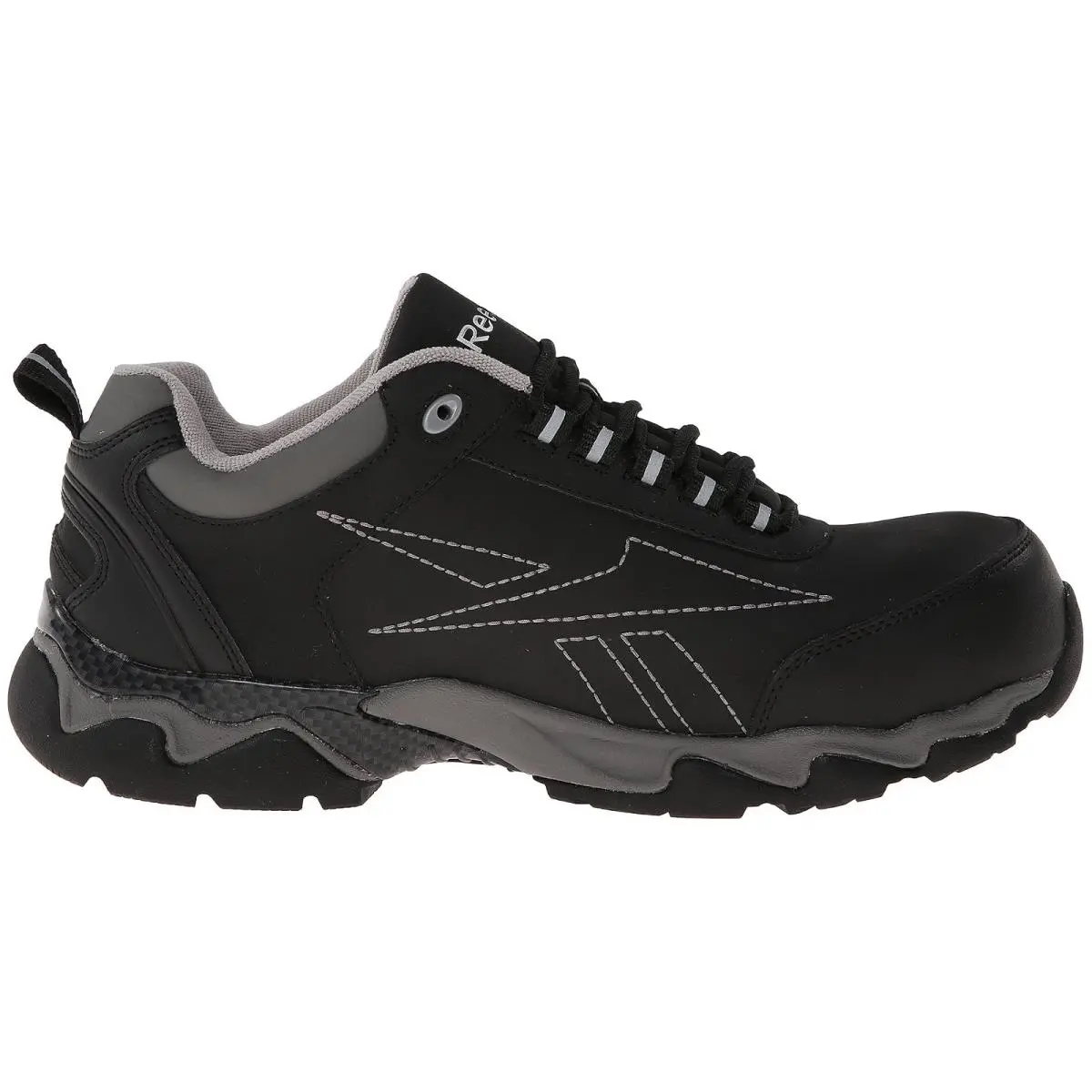 Reebok shoes - Black 11
