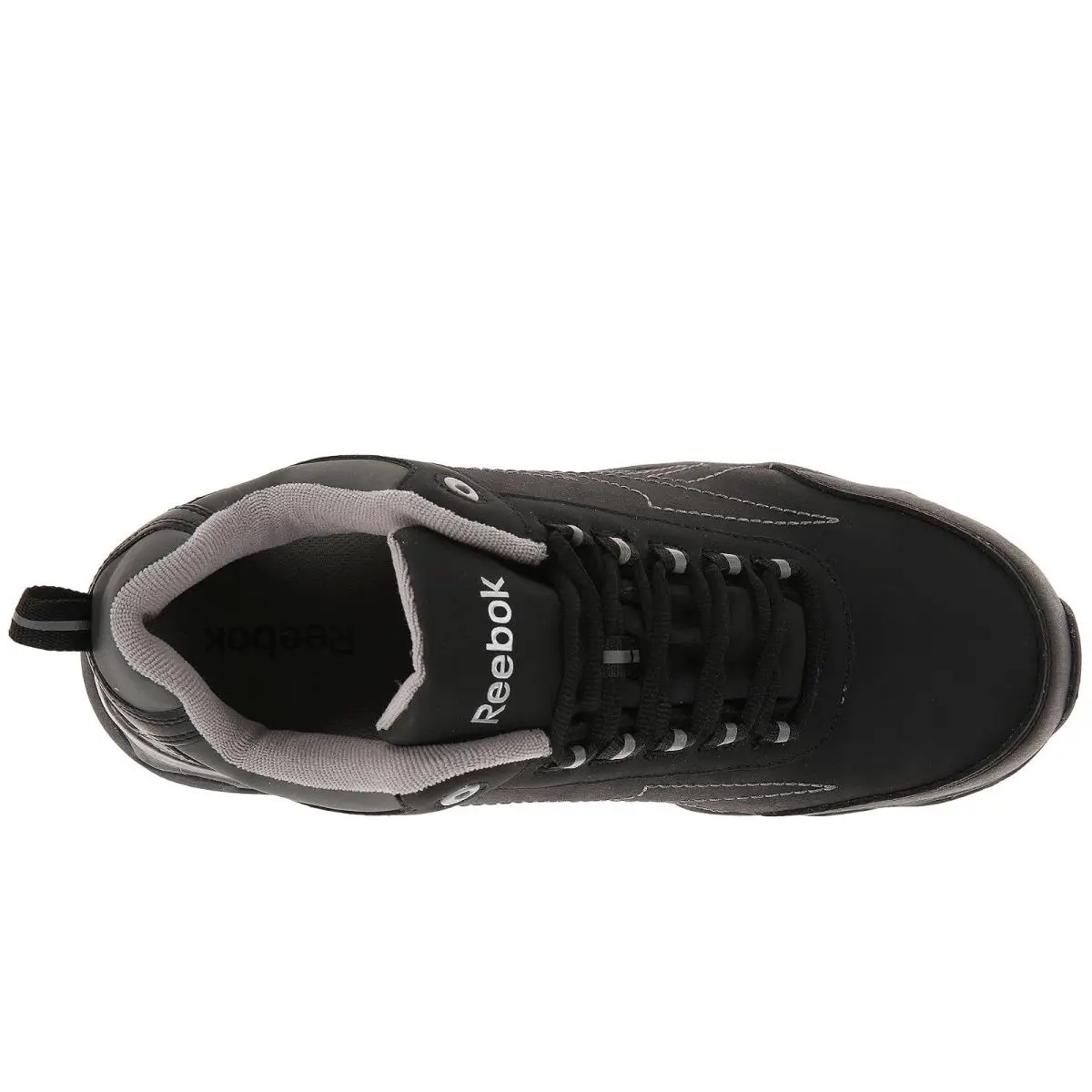 Reebok shoes - Black 7