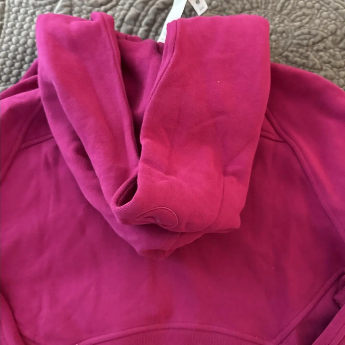 Lululemon clothing - LM3B70S - LM3B70S - Pink 8