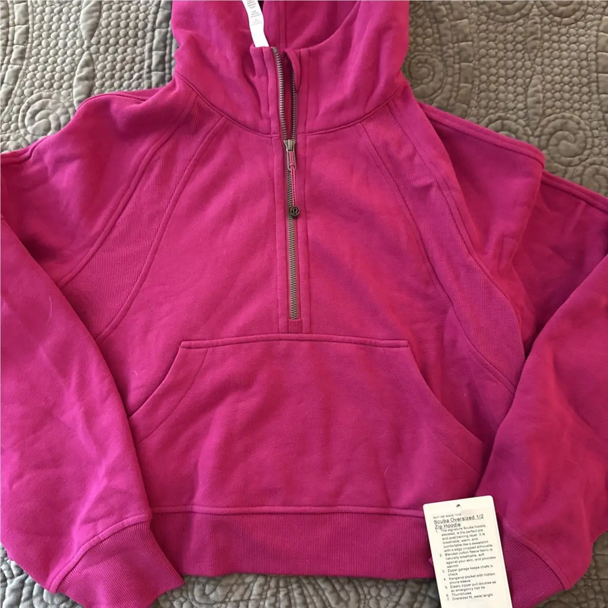 Lululemon clothing - LM3B70S - LM3B70S - Pink 0