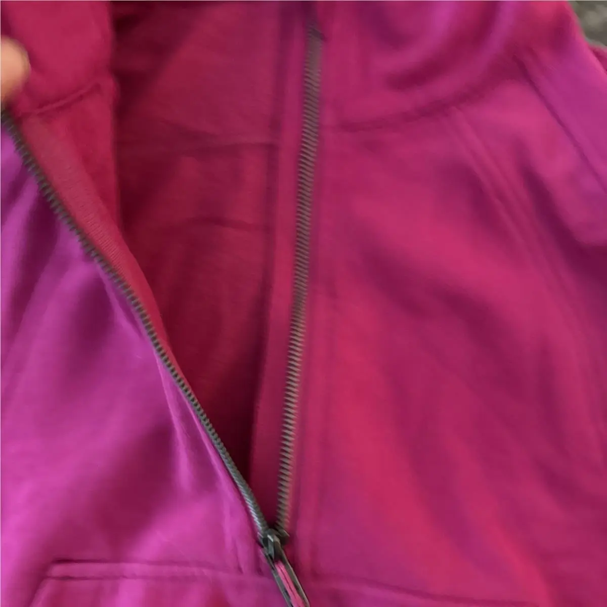 Lululemon clothing - LM3B70S - LM3B70S - Pink 3