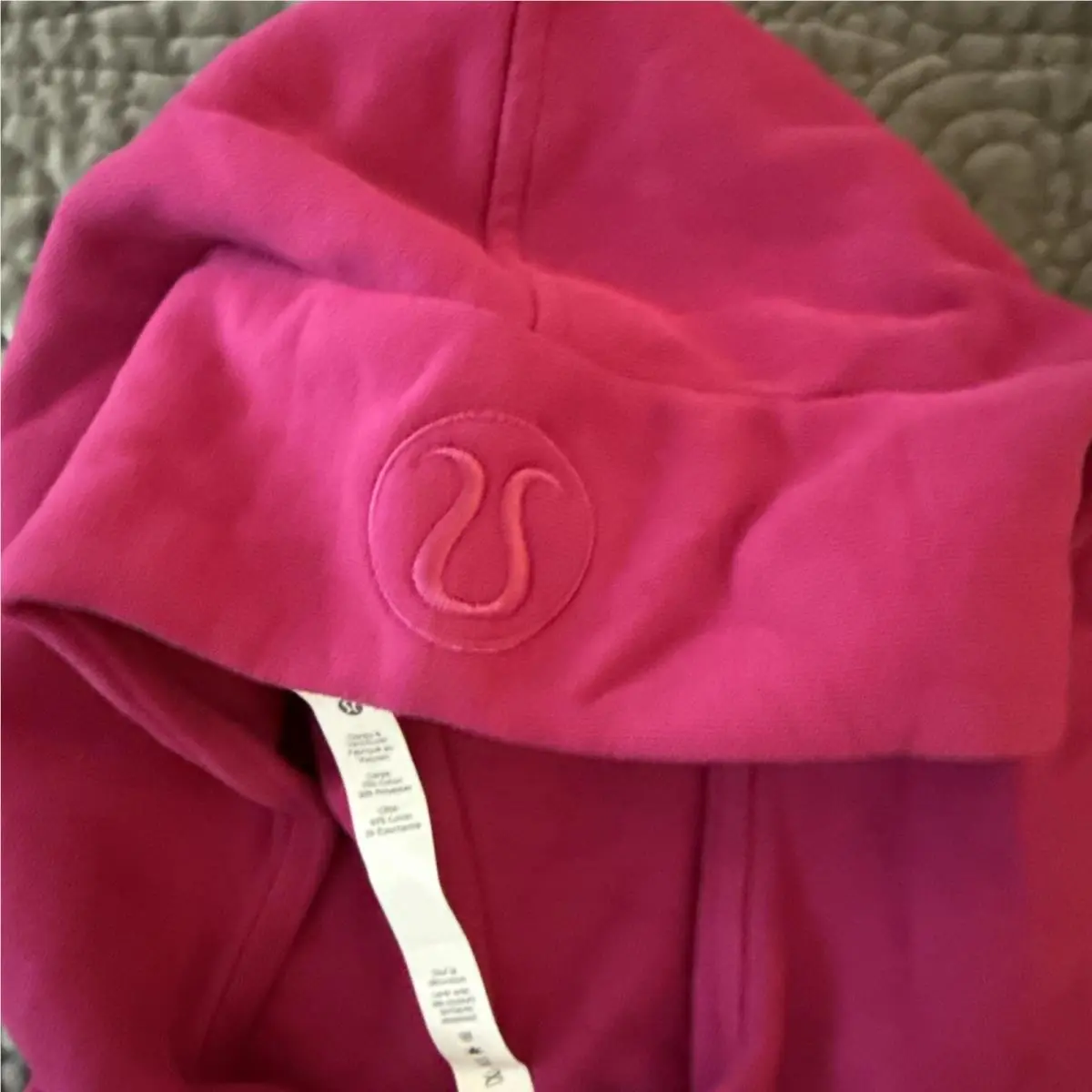 Lululemon clothing - LM3B70S - LM3B70S - Pink 4