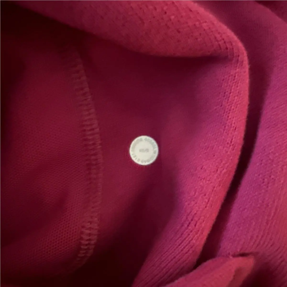 Lululemon clothing - LM3B70S - LM3B70S - Pink 5