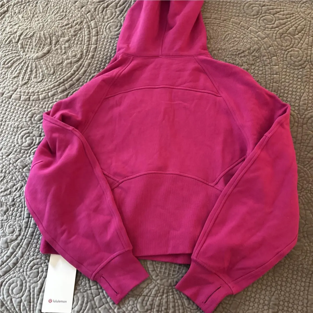 Lululemon clothing - LM3B70S - LM3B70S - Pink 6