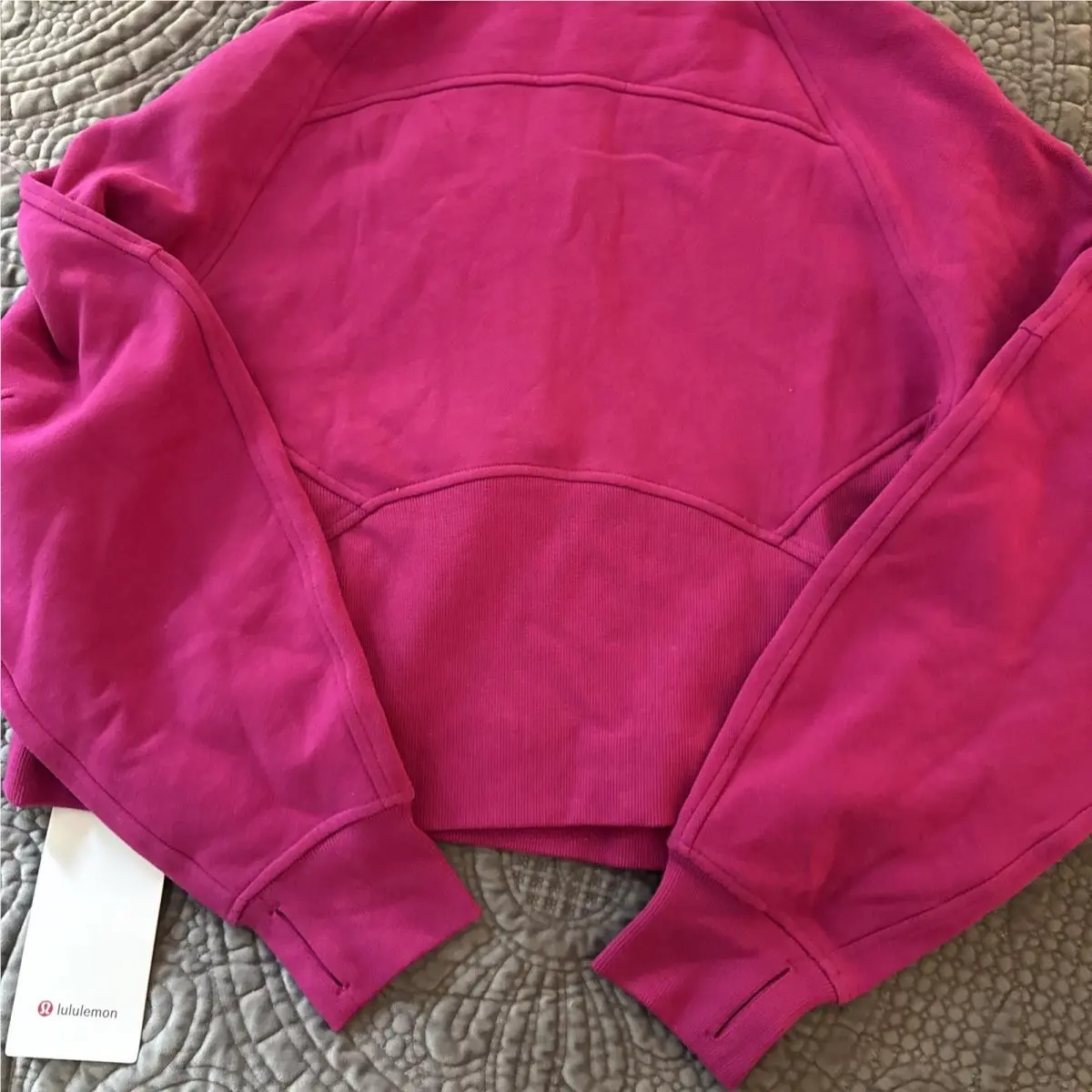 Lululemon clothing - LM3B70S - LM3B70S - Pink 7