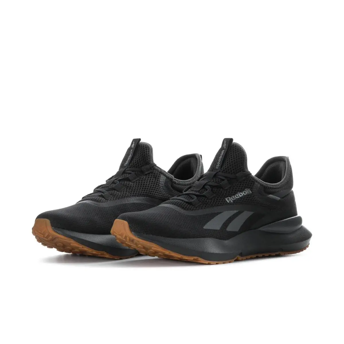 Reebok shoes - REEBOK Cityride - Cityride - 100264479 - Black 2