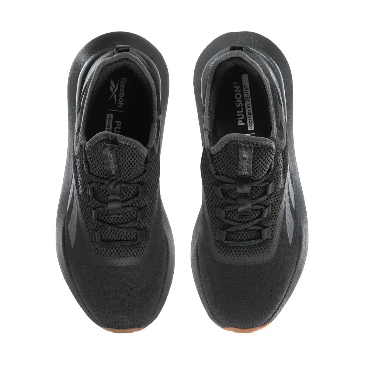 Reebok shoes - REEBOK Cityride - Cityride - 100264479 - Black 9