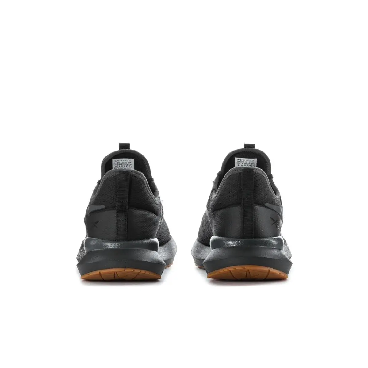 Reebok shoes - REEBOK Cityride - Cityride - 100264479 - Black 10