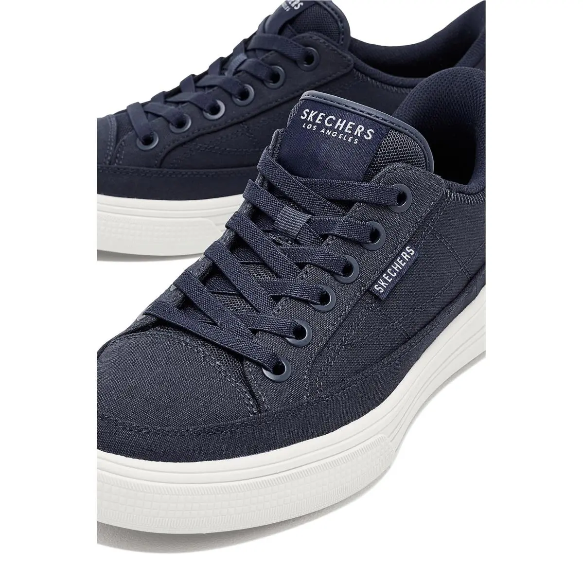 Skechers shoes - Navy 4