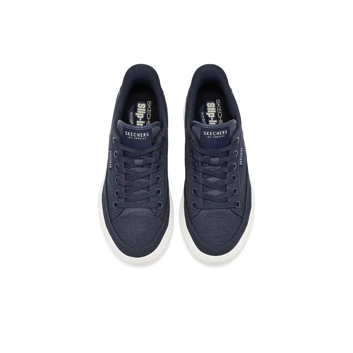 Skechers shoes - Navy 7