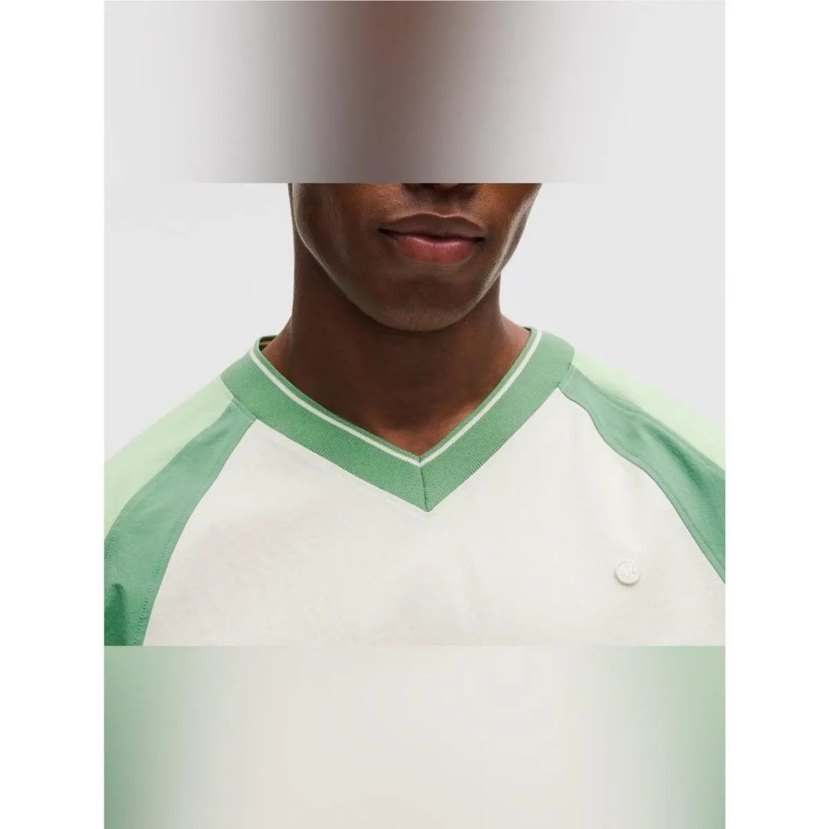 Lululemon clothing - NA - Green 1