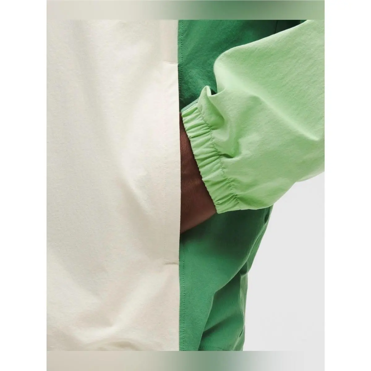 Lululemon clothing - NA - Green 2