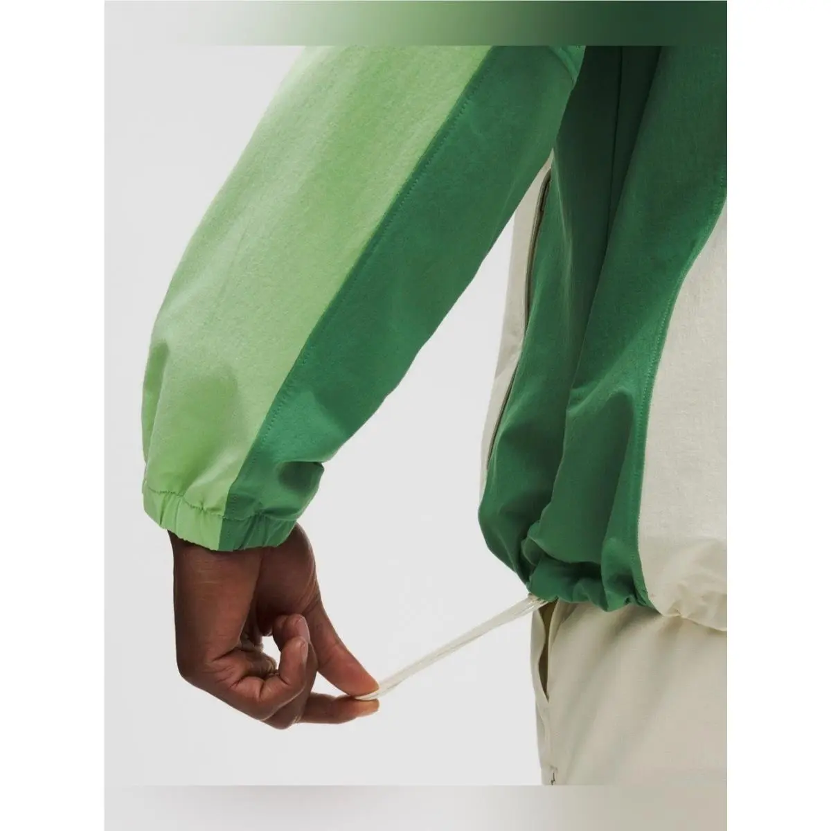 Lululemon clothing - NA - Green 4