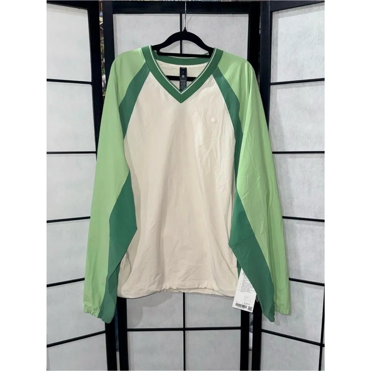 Lululemon clothing - NA - Green 6
