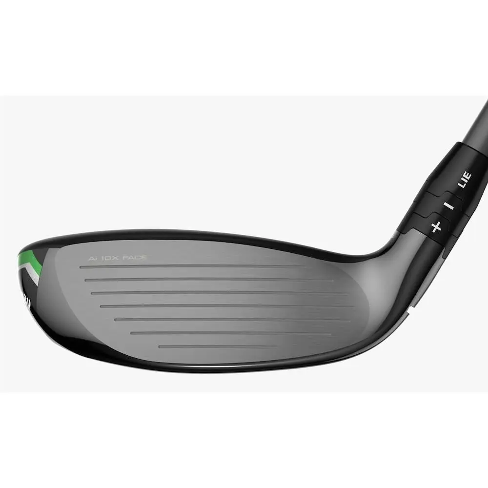 Callaway  - Elyte X - Elyte - 4L146469G200 (UPC: 197193483175) 0