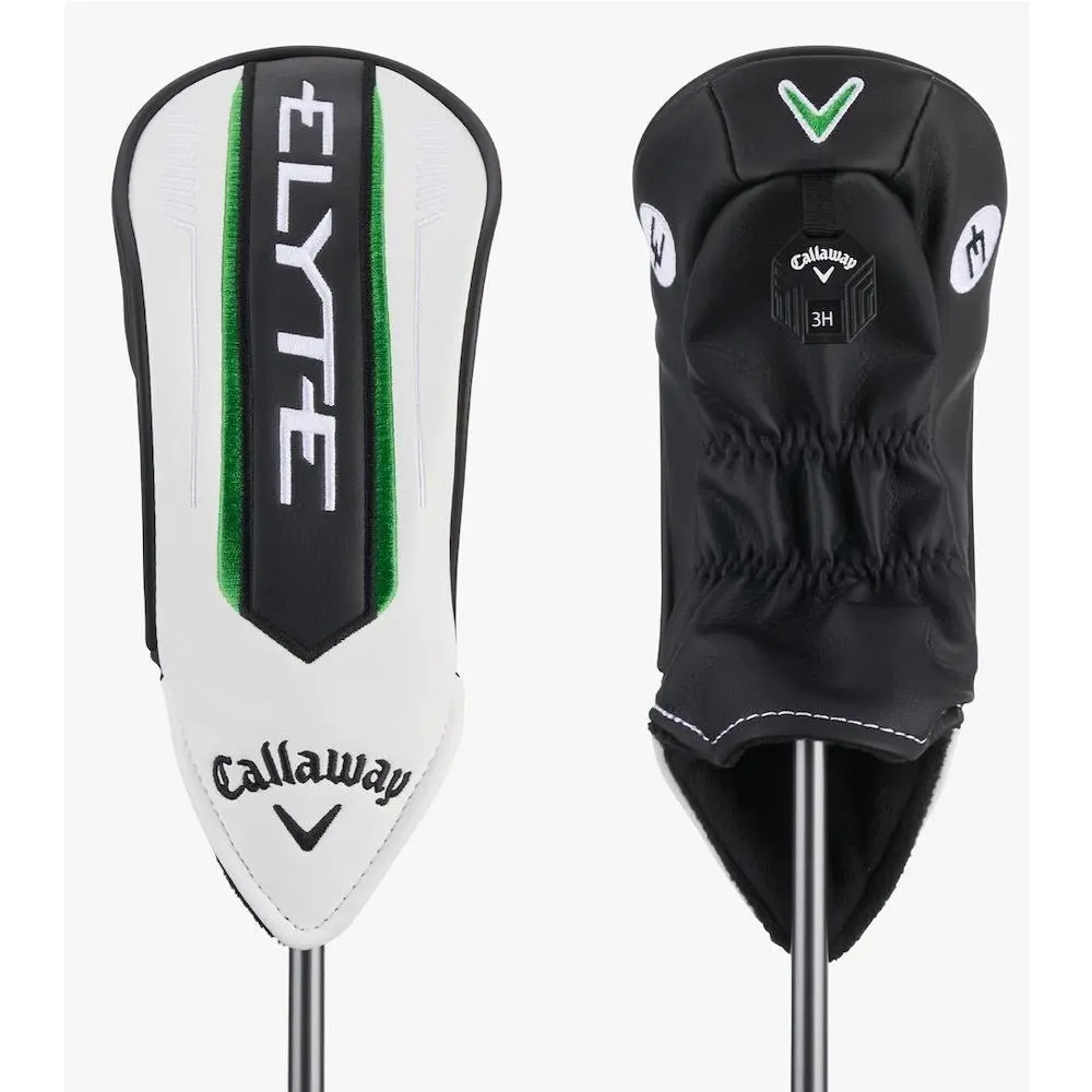 Callaway  - Elyte X - Elyte - 4L146469G200 (UPC: 197193483175) 3