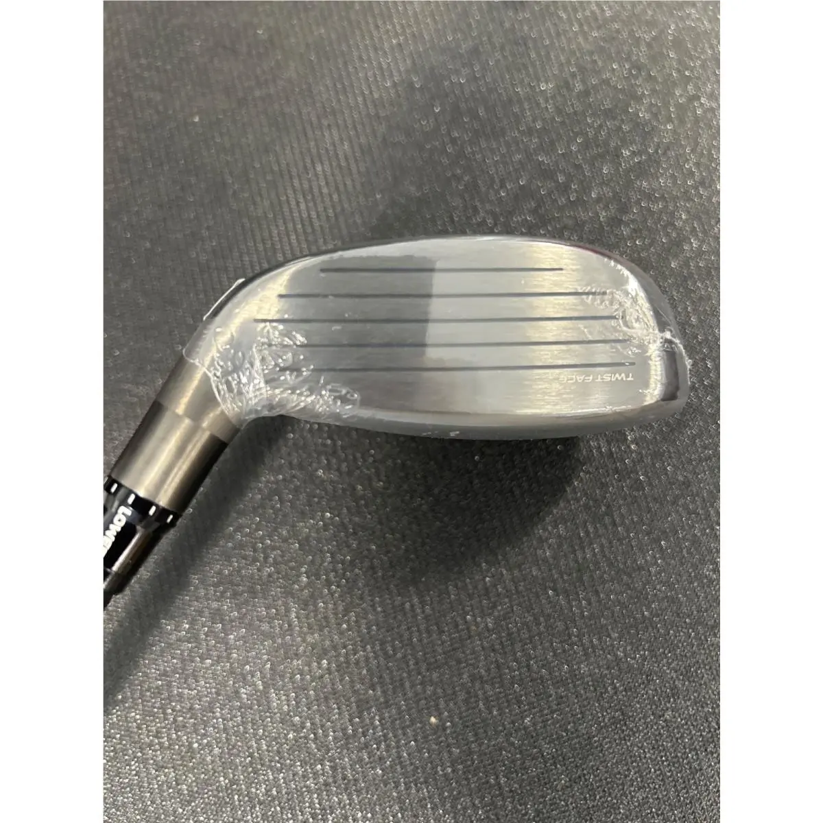 TaylorMade  - taylormade qi35 - Blue 1