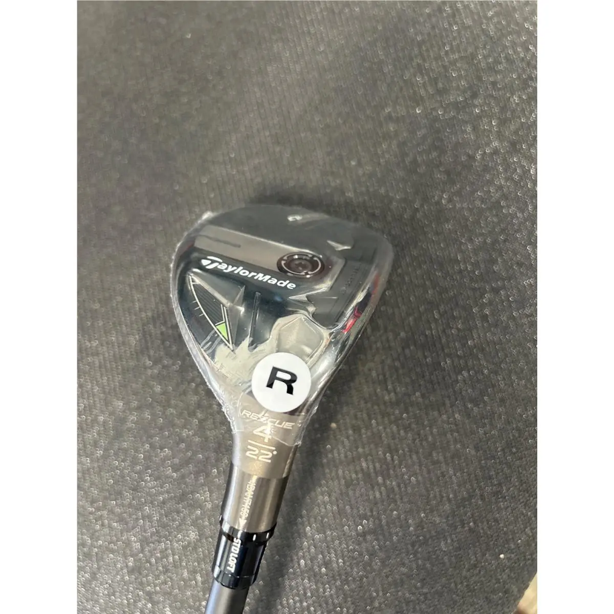 TaylorMade  - taylormade qi35 - Blue 2