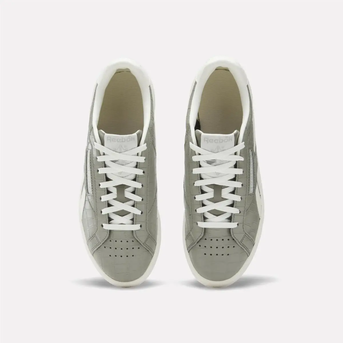 Reebok shoes - Still Grey/Chalk/Escape Grey 0