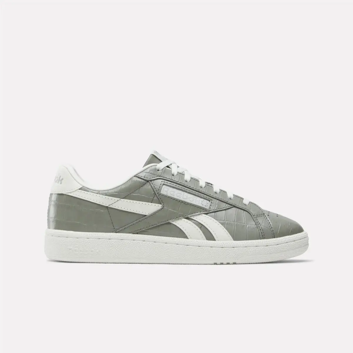 Reebok shoes - Still Grey/Chalk/Escape Grey 4