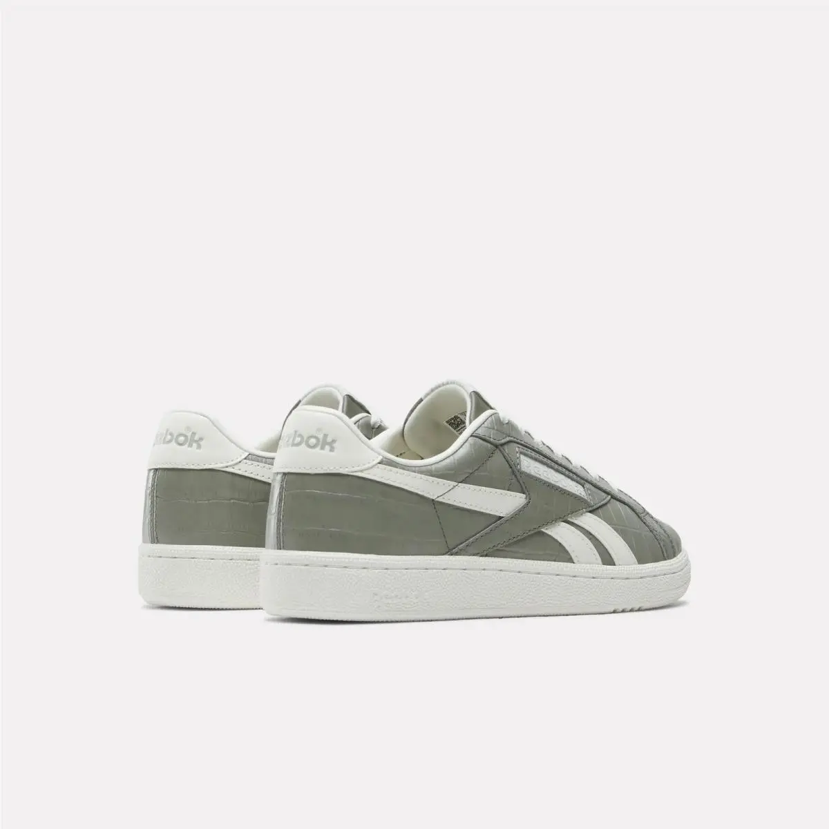 Reebok shoes - Still Grey/Chalk/Escape Grey 6