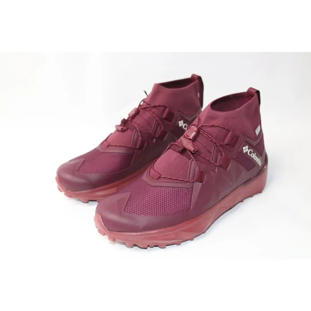 Columbia Facet 75 Alpha Outdry Trail Running Shoe-women`s US 9.5 /uk 7.5/CM 26.5
