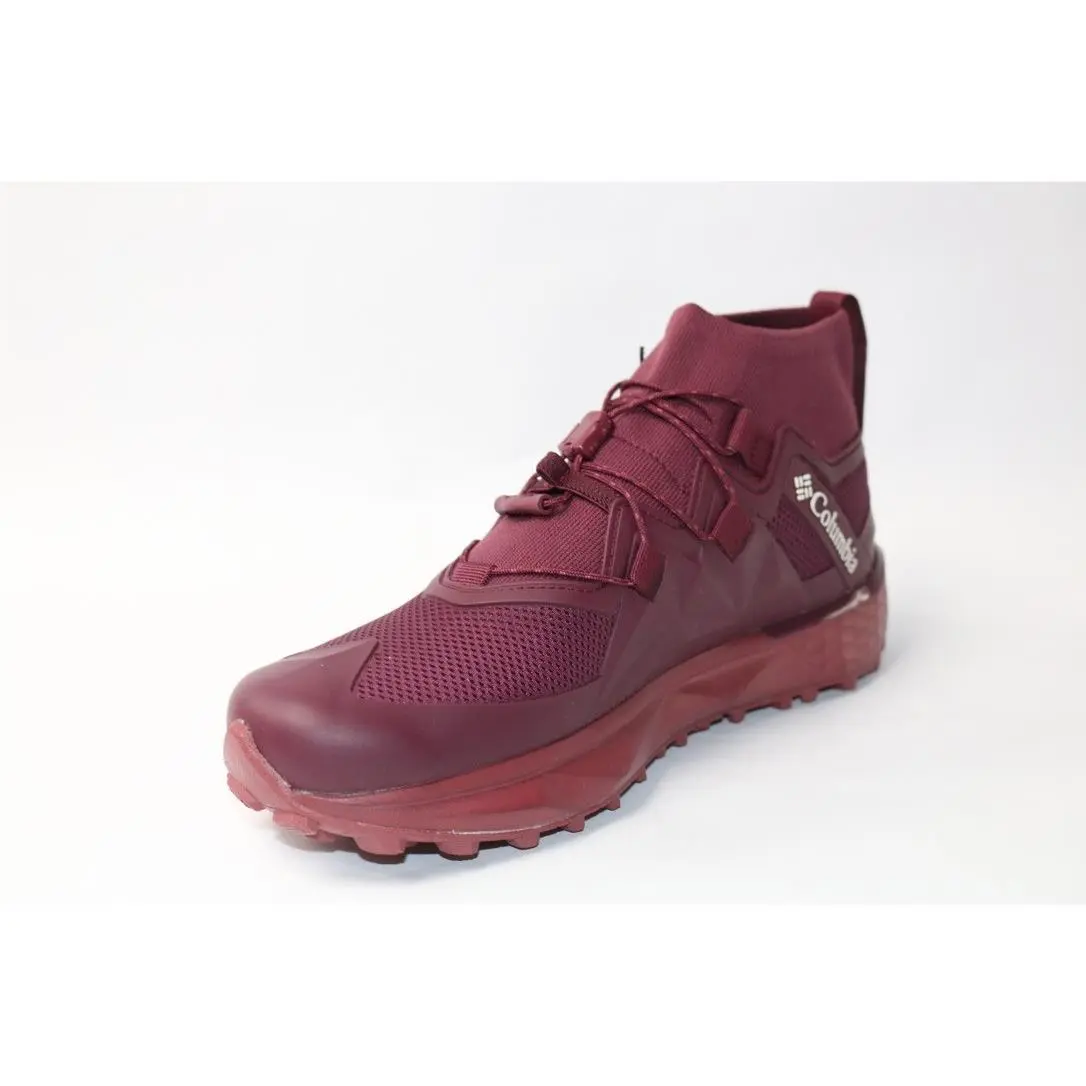 Columbia shoes - COLUMBIA Facet 75 Alpha - Facet Alpha - Red 17