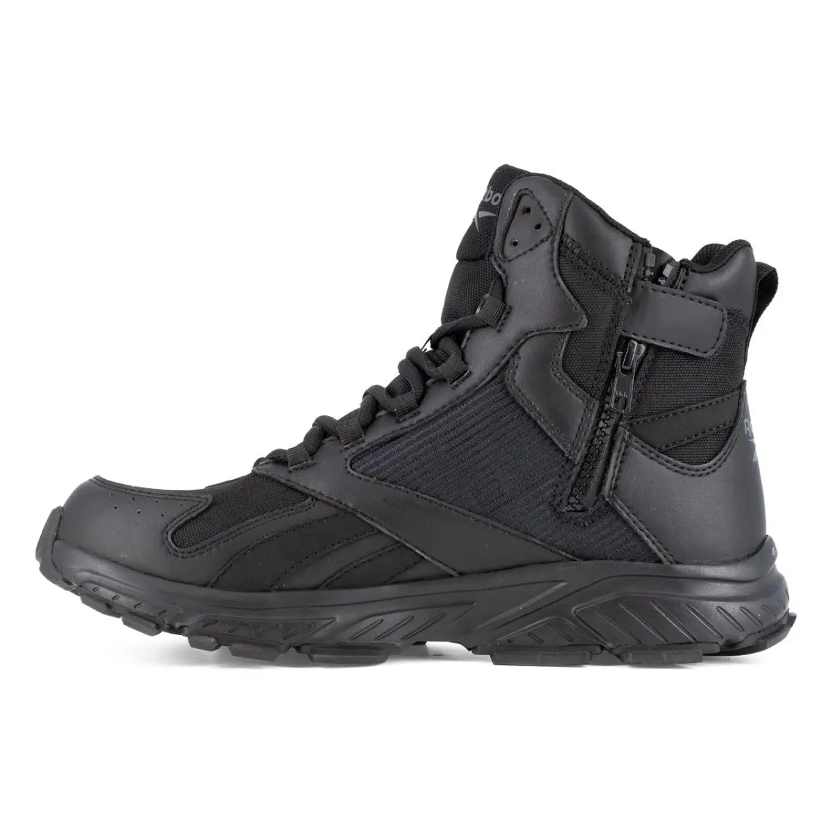 Reebok shoes - RB6650 - RB6650 - Black 0