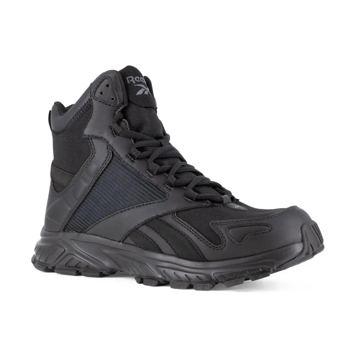 Reebok shoes - RB6650 - RB6650 - Black 4