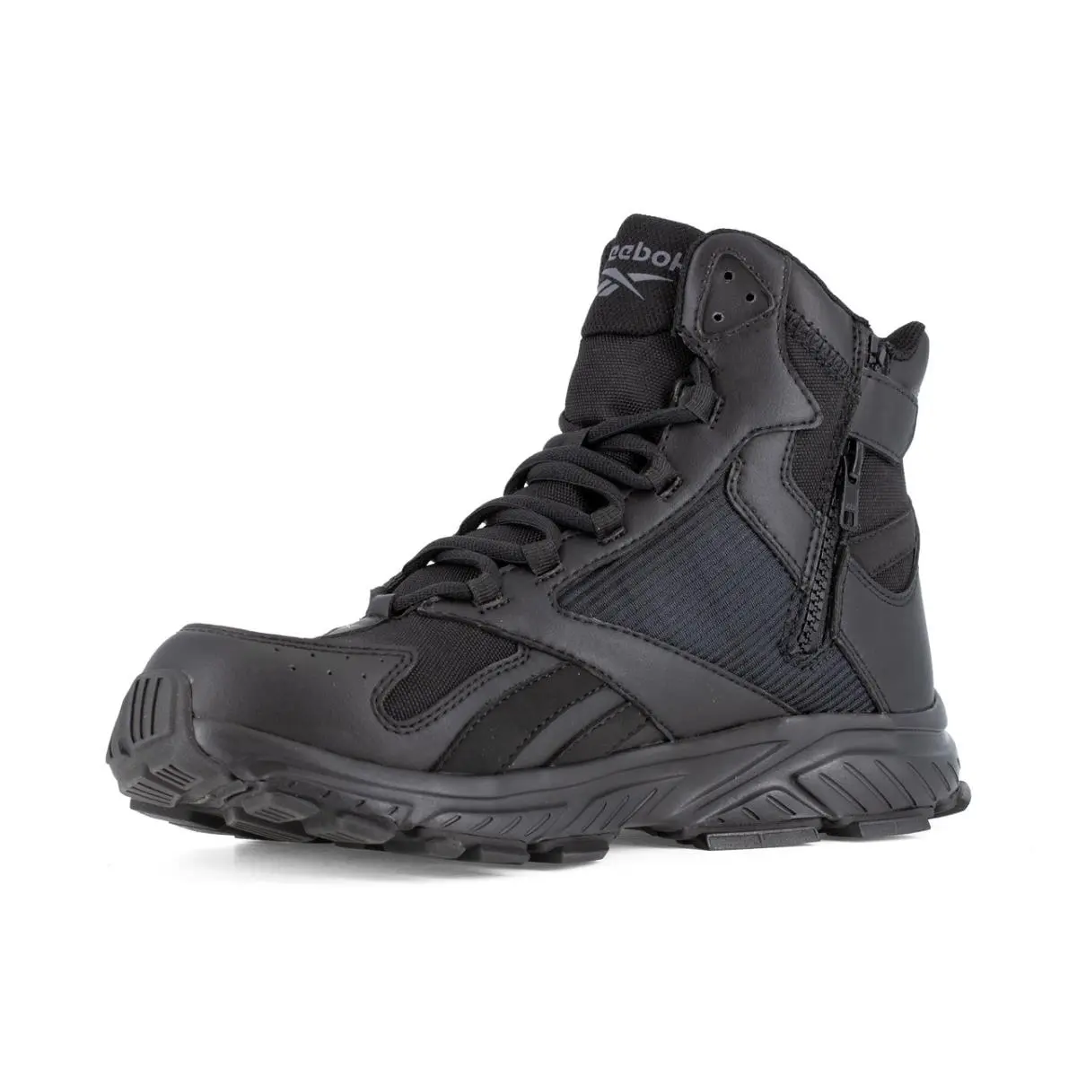 Reebok shoes - RB6650 - RB6650 - Black 6