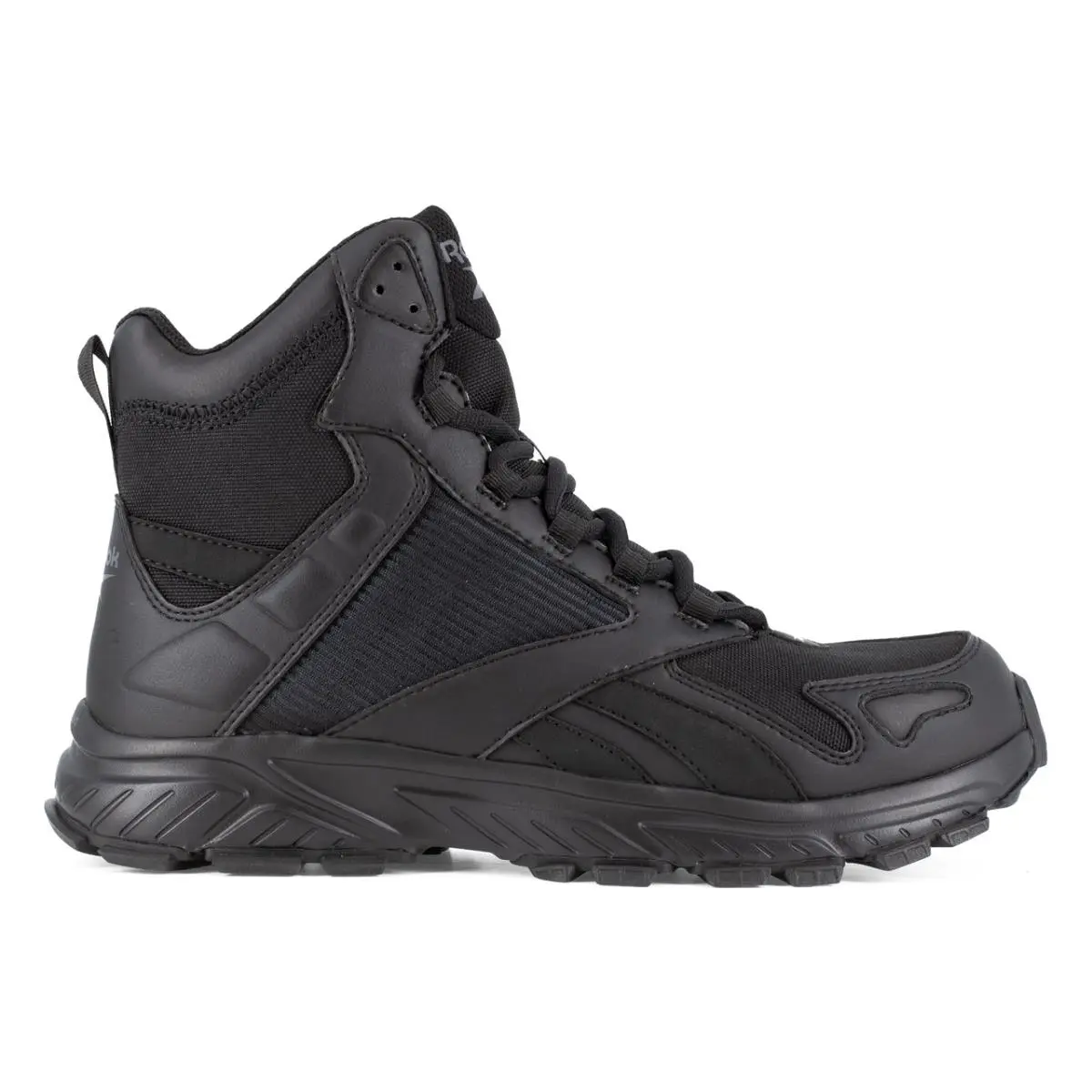 Reebok shoes - RB6650 - RB6650 - Black 7