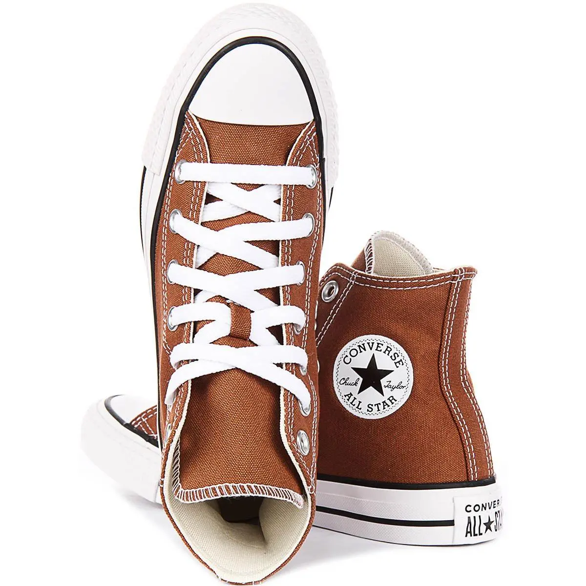 Converse shoes - Green 14