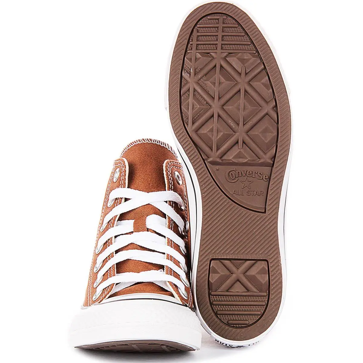 Converse shoes - Green 15