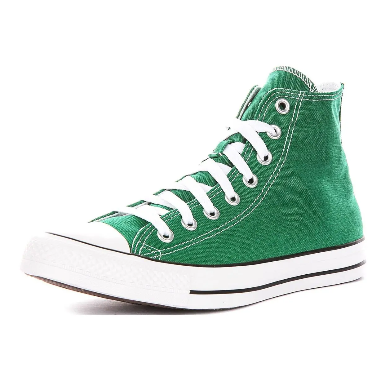 Converse shoes - Green 10