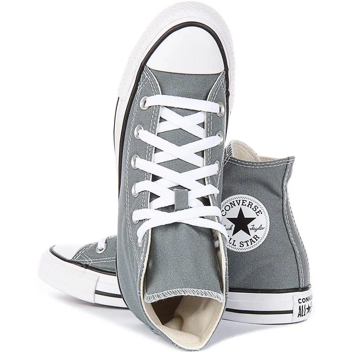 Converse shoes - Green 26
