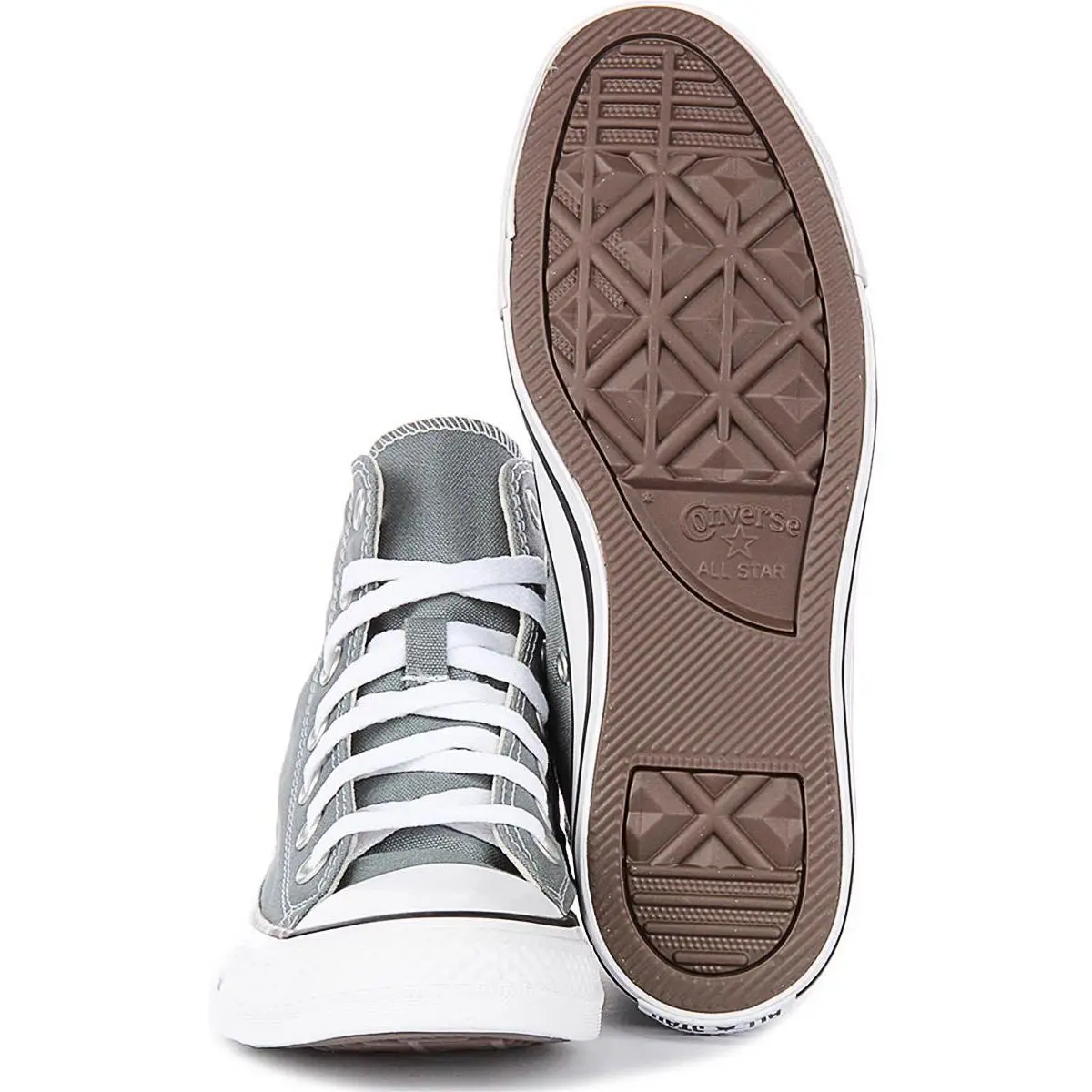 Converse shoes - Green 27