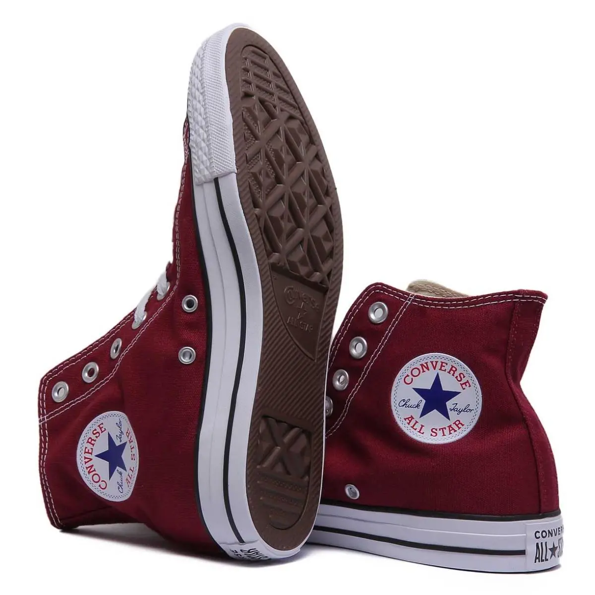 Converse shoes - Green 20